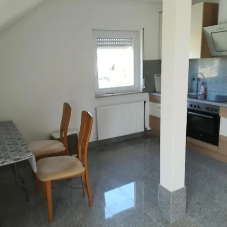 Ferienwohnung Wiesloch-baiertal Baiertal